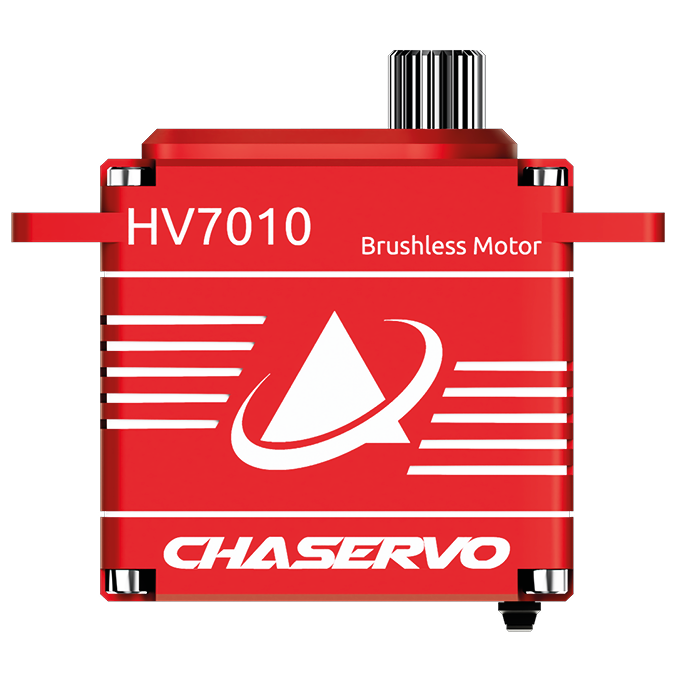 CHASERVO HV7010 (70KG 8.4V) Servo